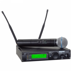 Радиоинструменты