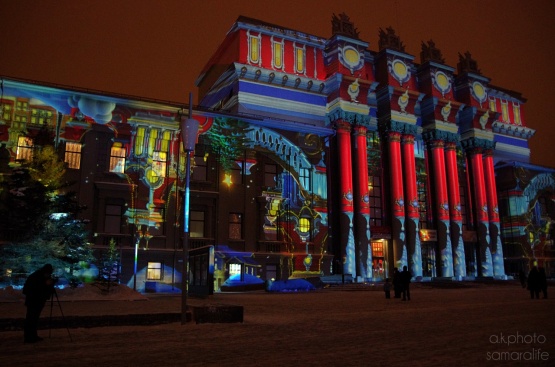 Аэрофлот шоу 2016