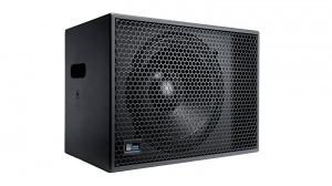 Акустические системы