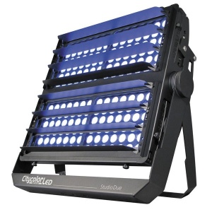 Архитектурная подсветка