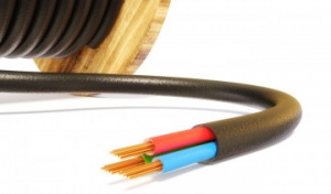 Кабели и защита