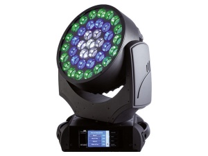 Заливающие приборы