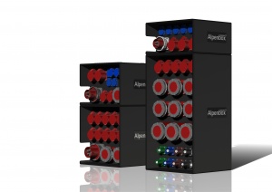 Распределительные щиты