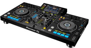 Dj оборудование