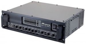 Гитарные усилители