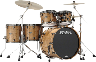 Барабанная установка TAMA Starclassic Maple