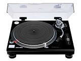 ПРОИГРЫВАТЕЛЬ ВИНИЛОВЫХ ПЛАСТИНОК TECHNICS SL 1210MK2
