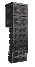 Meyer Sound M1D