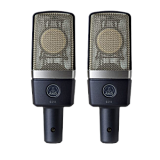 Микрофон AKG-C214