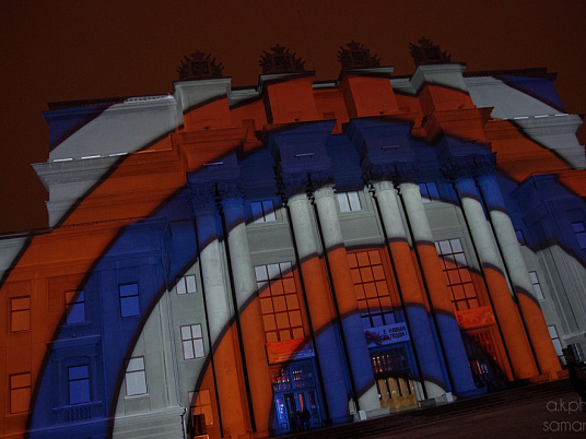 Аэрофлот шоу 2016