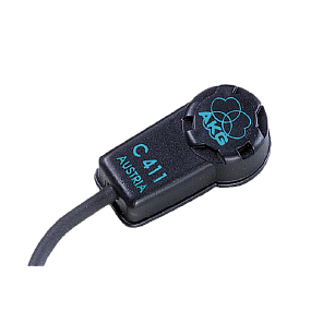 Микрофон AKG C411pp