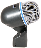 Микрофон Shure BETA 52A