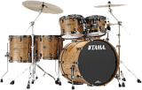 Барабанная установка TAMA Starclassic Maple
