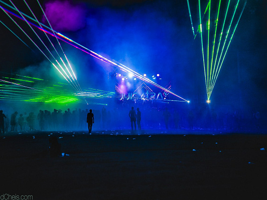 ГЭСФест 2006-2015