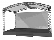 Сценическое оборудование