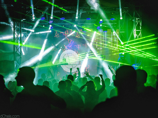 ГЭСФест 2006-2015