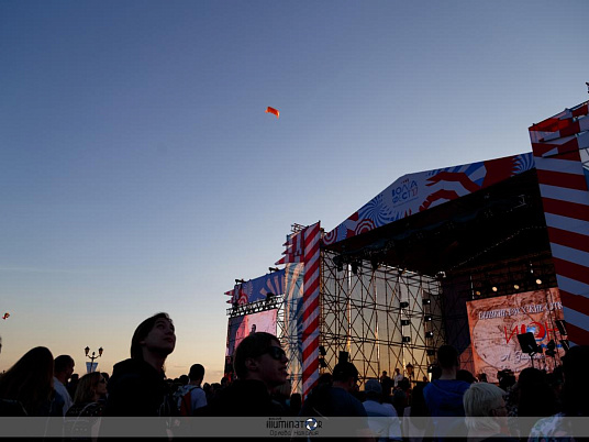 ВолгаФест 2016-2017