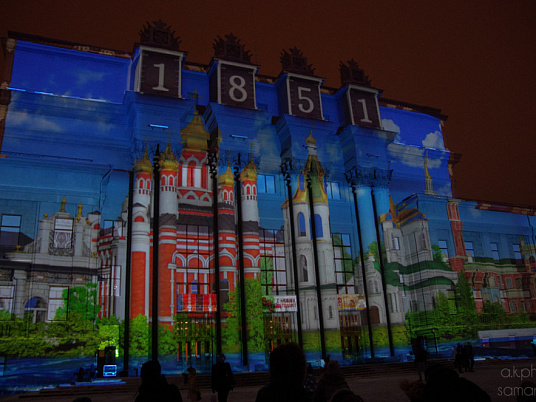 Аэрофлот шоу 2016