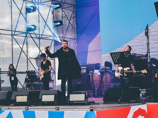 ВолгаФест 2016-2017