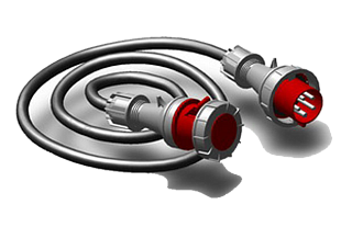 Силовые кабели