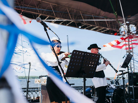 ВолгаФест 2016-2017