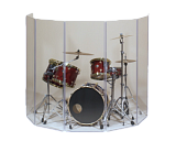 DRUM SHIELD