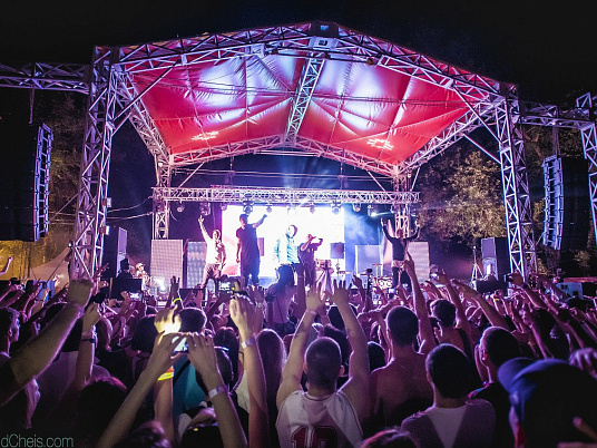 ГЭСФест 2006-2015