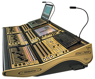 Digico sd8