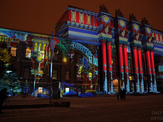 Аэрофлот шоу 2016