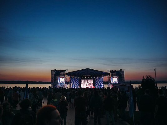 ВолгаФест 2016-2017