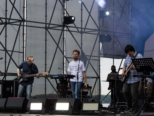 ВолгаФест 2016-2017