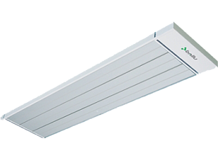 Инфракрасные обогреватели