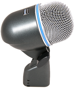 Микрофон Shure BETA 52A