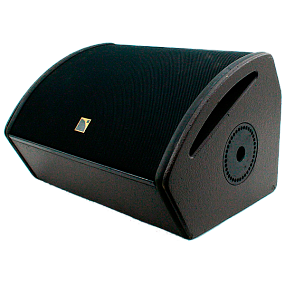 L-acoustics hiq 115xt