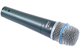 Микрофон Shure BETA 57A