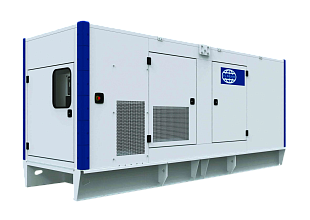 ЭЛЕКТРОГЕНЕРАТОРЫ fg wilson