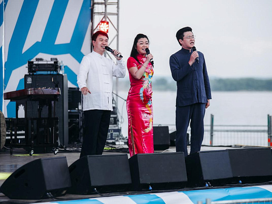 ВолгаФест 2016-2017