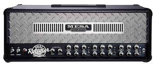 Mesa boogie dual rectifier