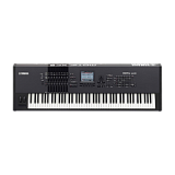 Yamaha motif xf8