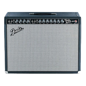 Fender Twin Reverb
