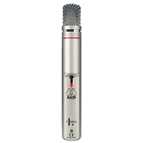 Микрофон AKG C1000S