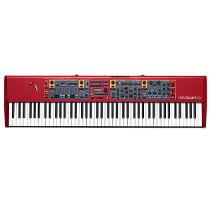 Nord Stage 88 EX