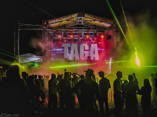 ГЭСФест 2006-2015