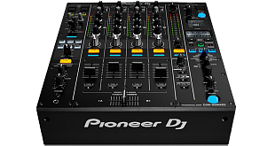 Pioneer DJM-900nxs